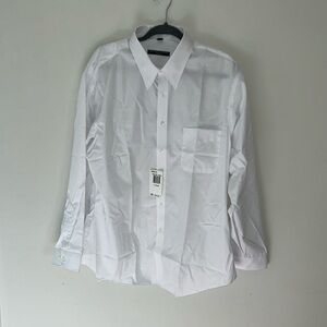 Geoffrey Beene Dress Shirt
